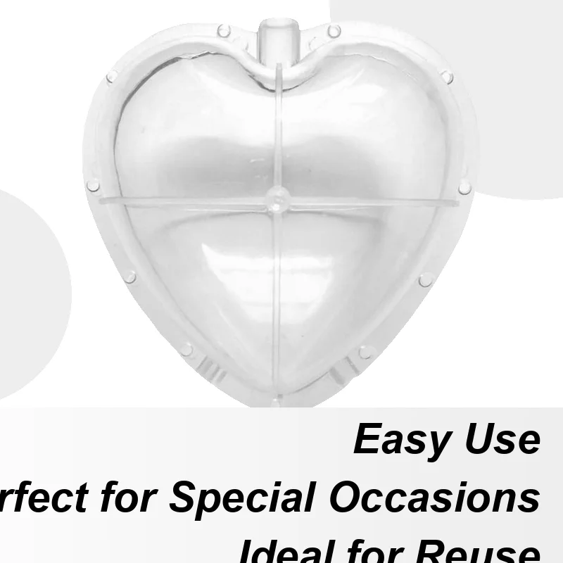 

Vegetable Growing Mould Transparent Vegetable Forming Tool Reusable Creative Shaping Tool Multifunctional Gardening Supplies For