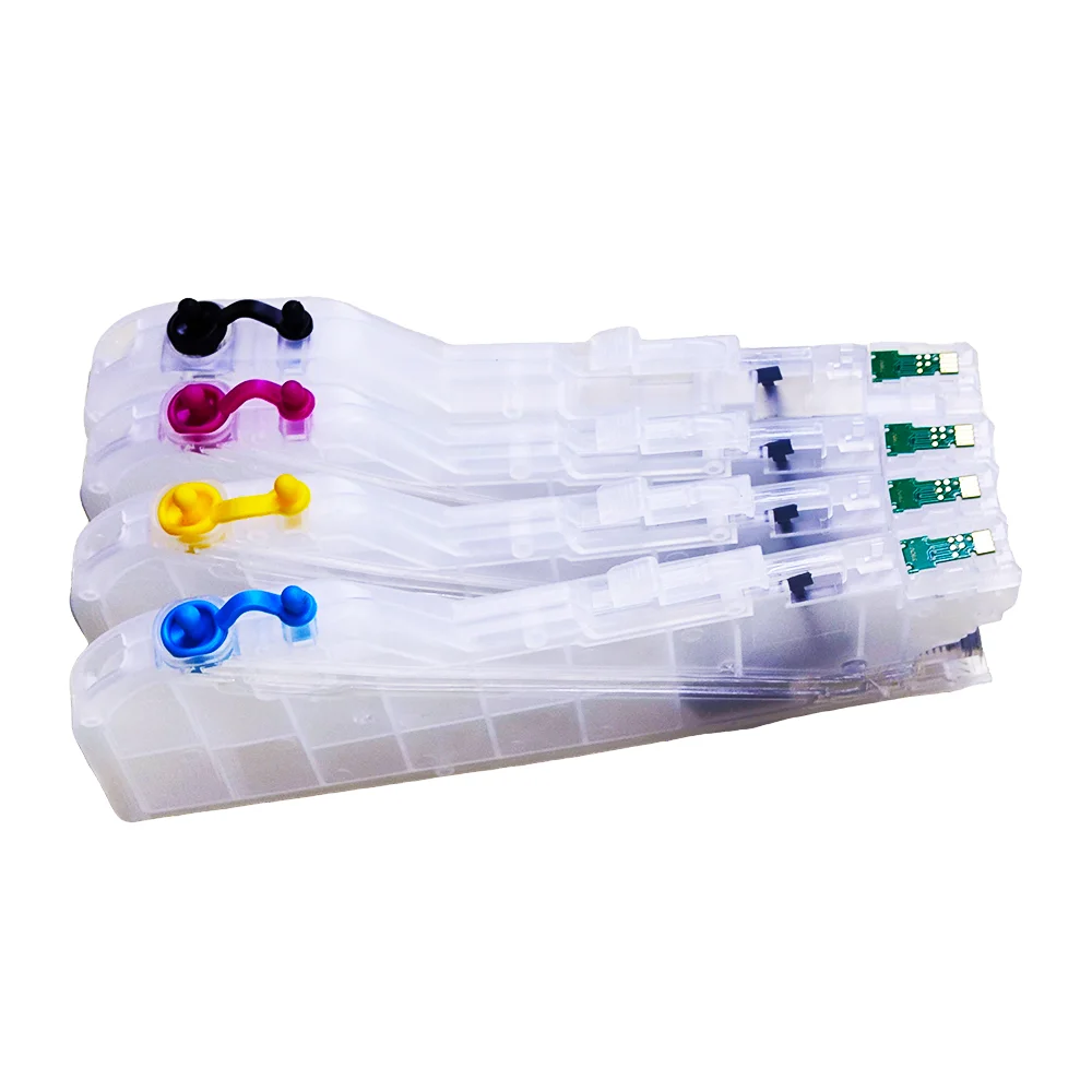 

Europe LC422 Ink Cartridge with compatible chip for Brother LC422XL MFC-J6540 MFC-J6940 MFC-J5340 MFC-J5345 MFC-J5740 Printer