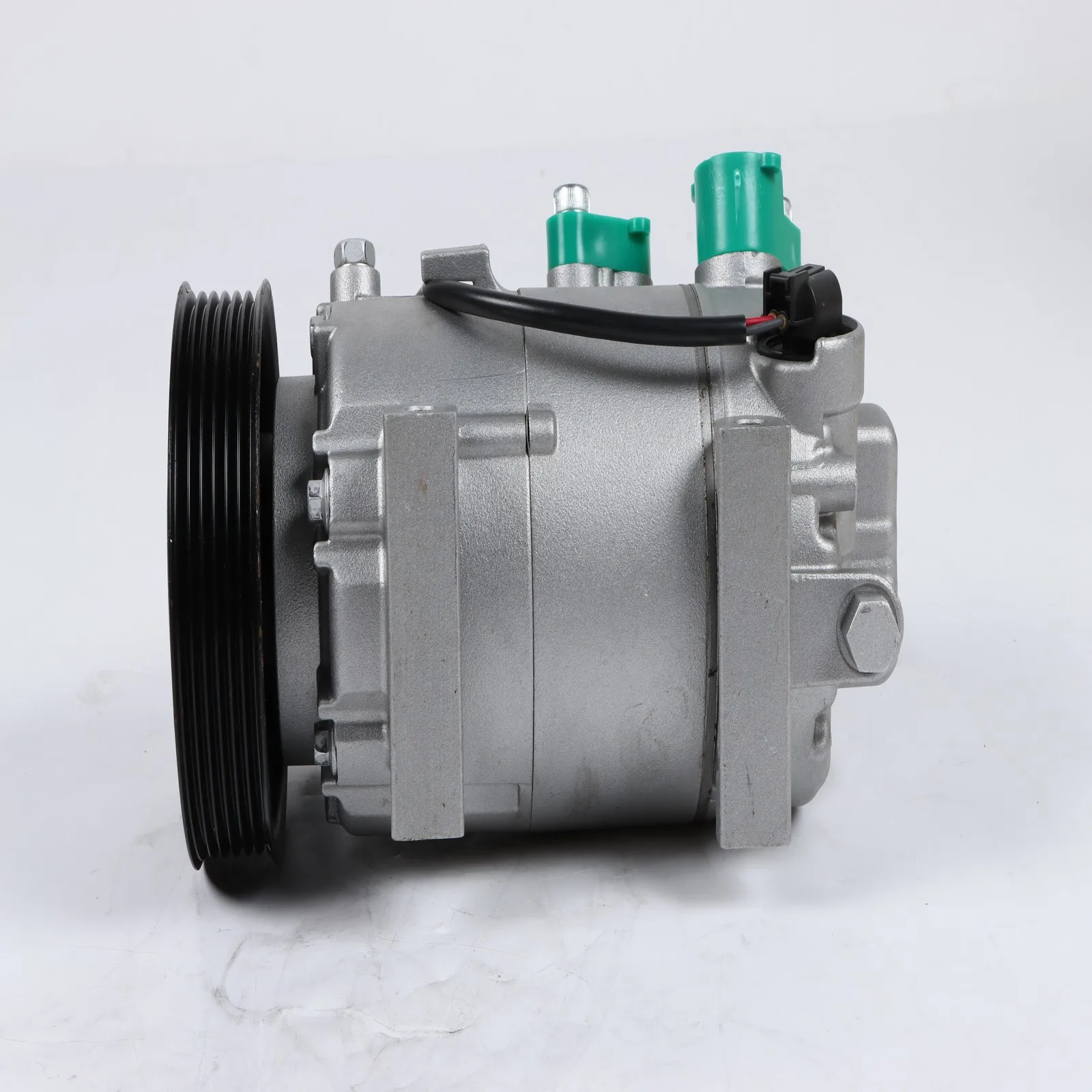 97701H9000 AC Compressor for Kia Rio Hyundai Verna 1.4L 12V 6PK 2011-2017
