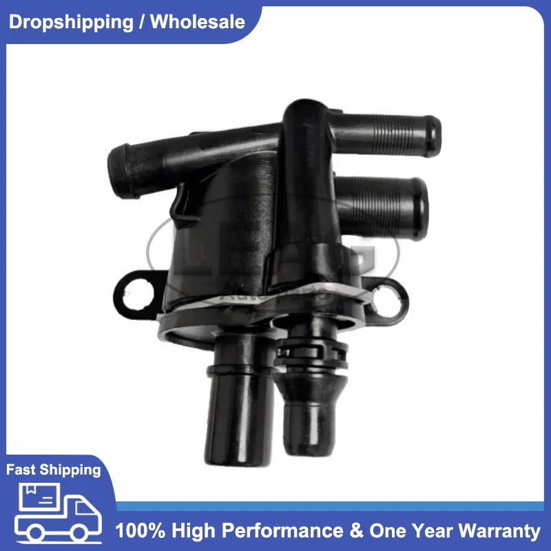 

High Quality Car Coolant Liquid Separator LR093489 JDE38626 for Land Rover Range Rover Evoque Discovery 4 Discovery Sport