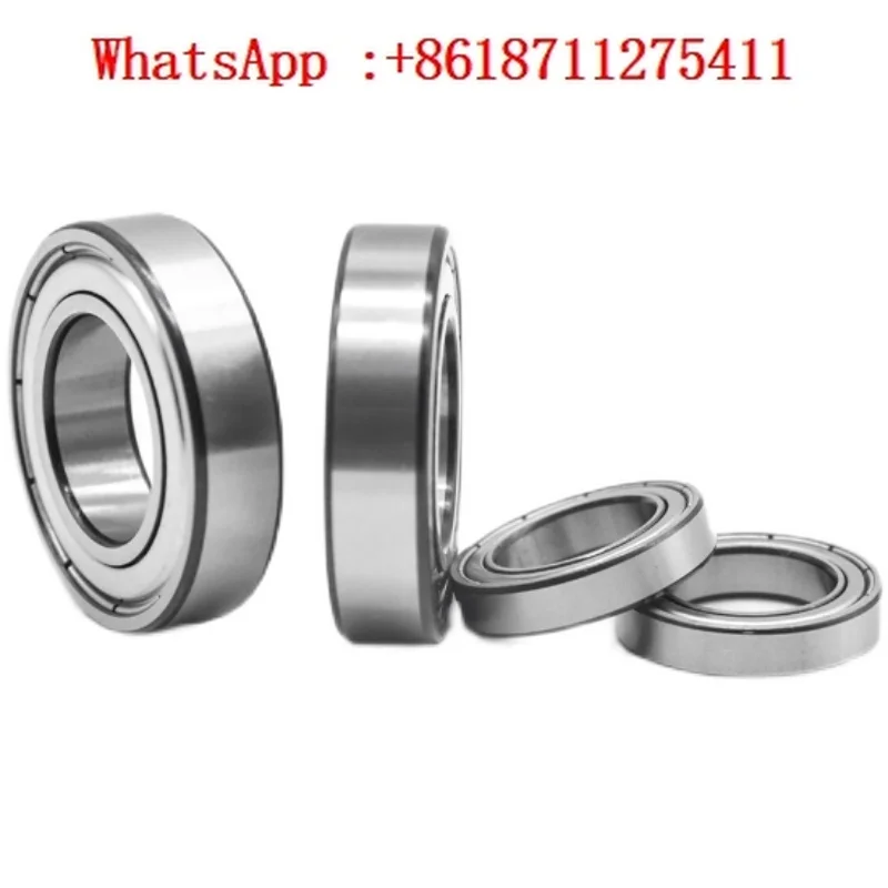 Swedish maintenance free high-speed imported bearings 682 683 684 685 686 687 689 2Z Z (PACK 10PCS)