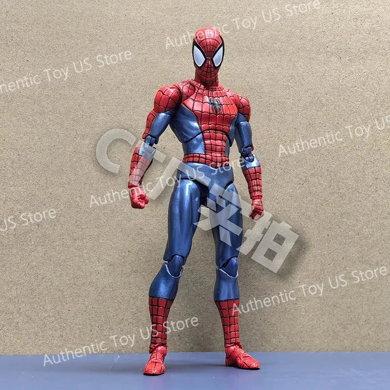 Thumbnail 4 - #54 Best Action Figures to Buy In 2026