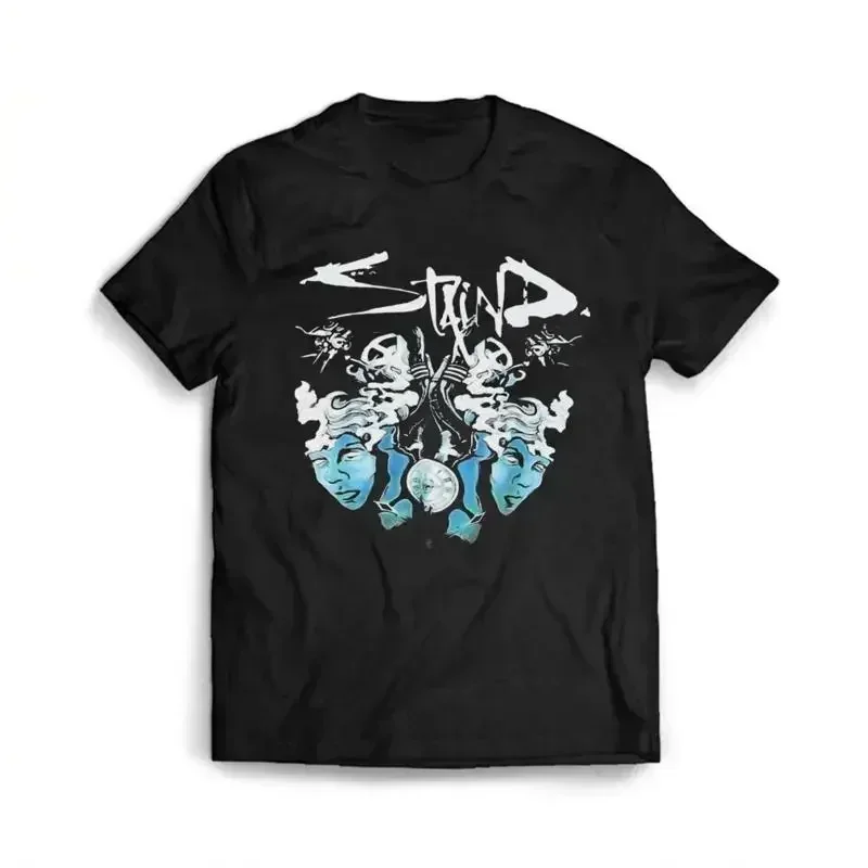 New Staind Something To Remind You For Fans S 5XL T Shirt SS550