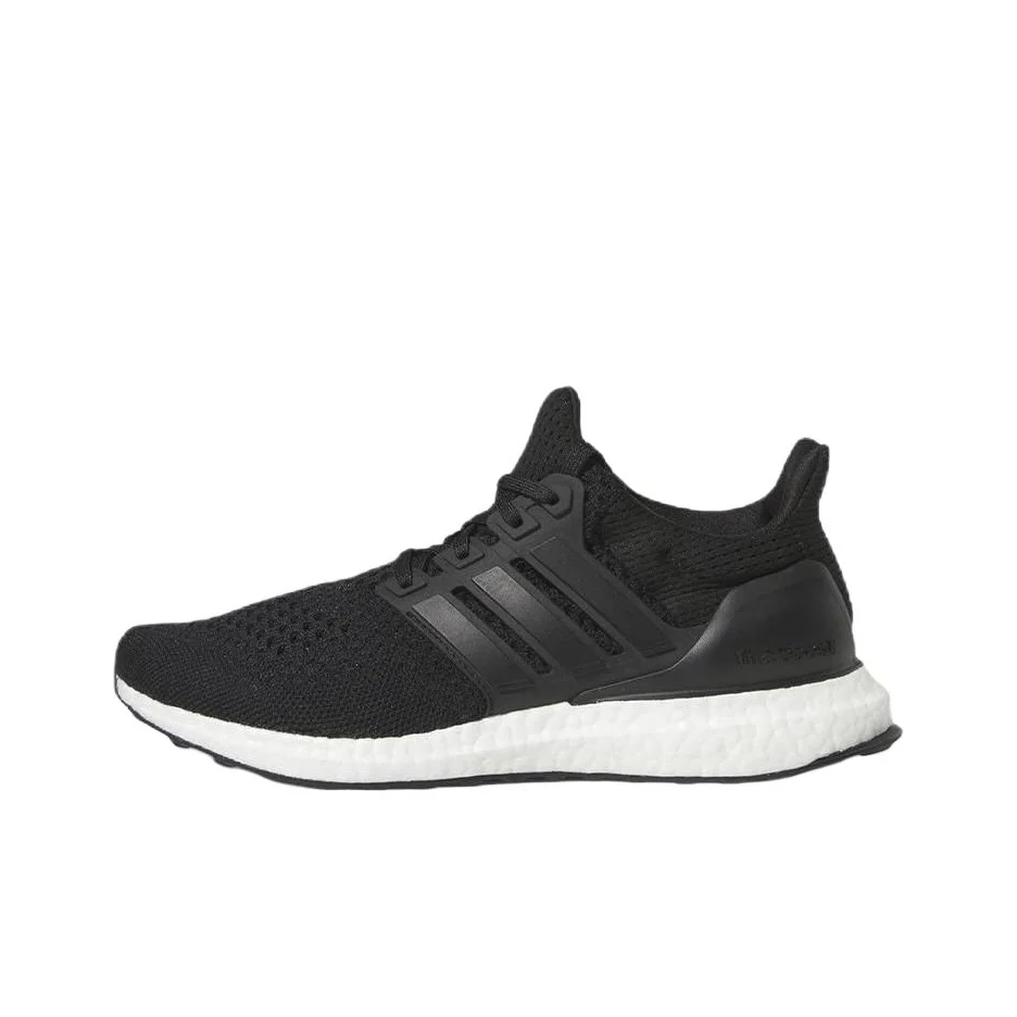 adidas-ult-fabric-slip-resistant-abrasion-resistant-lightweight-low-top-running-shoes-women's-black-hq4206