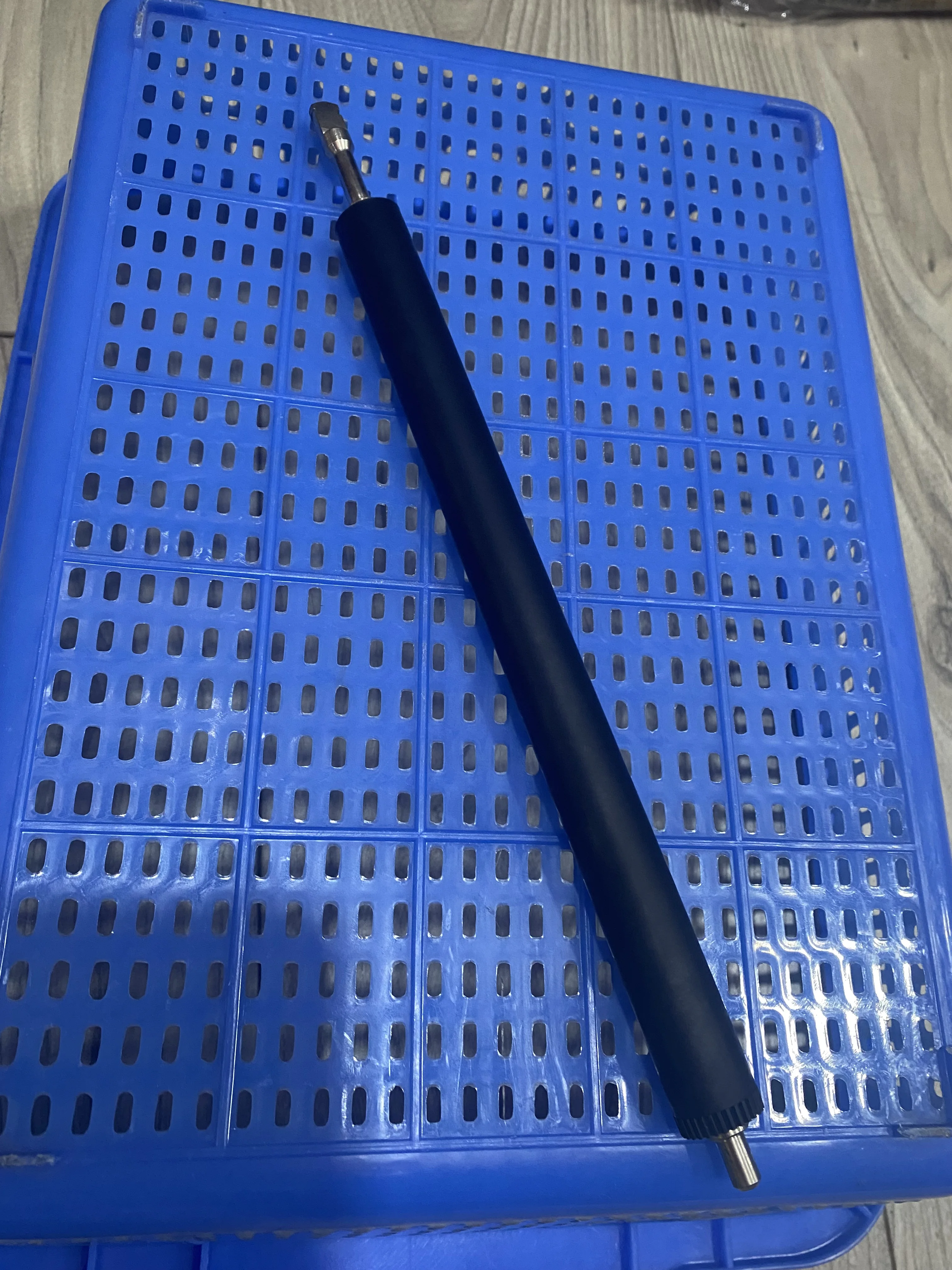 

4PCS RC2-9208 Fuser Lower Pressure Roller for HP P1102 P1566 P1606 M1132 M1536 M1212 M1214 M1217 CP1525 M125 M127 M128 M201 M225