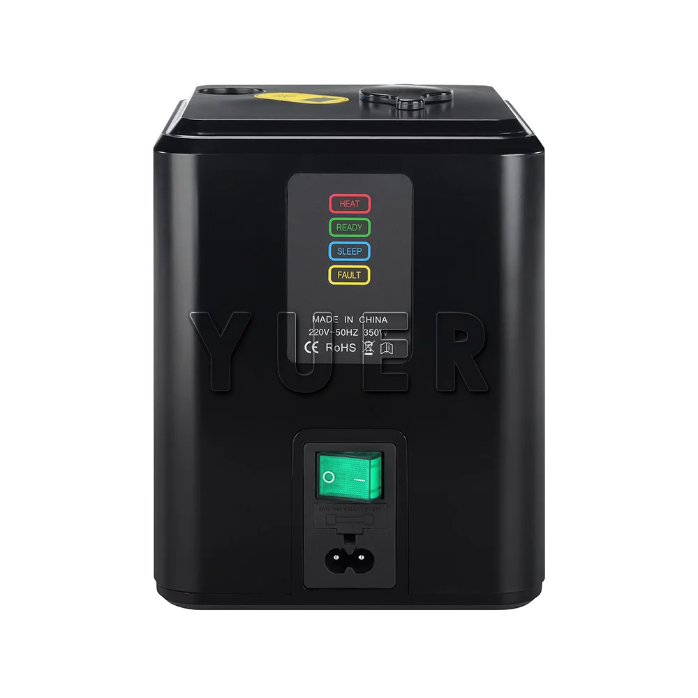 2PCS Mini Spary Spark Machine For Stage Effect Equipemnt With Remote Control DMX Party Indoor Wedding Stage Dj Disco Device