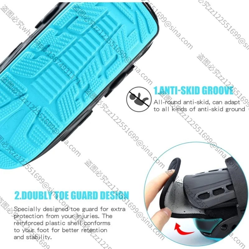 Suitable for Achilles Tendon Boots Ankle Fixation Brace,Tibia and Fibula Ankle Fracture Postoperative Inflatable ProtectiveBrace