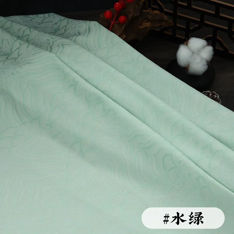 Variant: water green