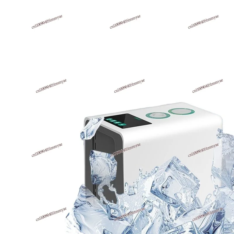 

Permanent Magnet Variable Frequency Booster Pump Household Hot and Cold Water Intelligent Booster Pump Ultra-quiet Tap