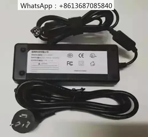 

Блок питания для GE V2 (4 контакта), новый, совместимый