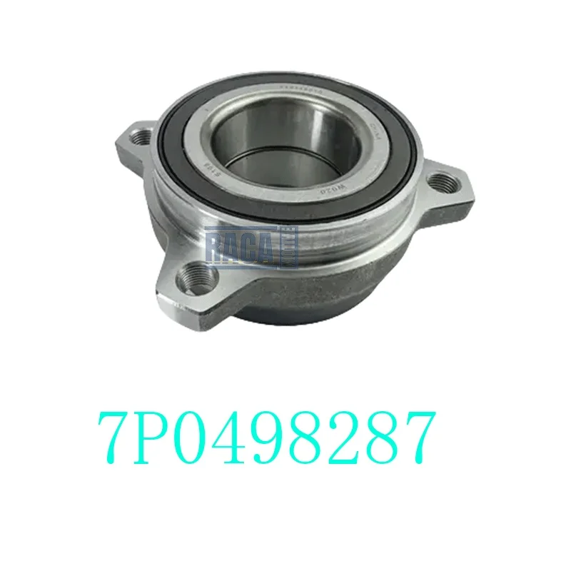 Car Accessories Rear Wheel Hub Bearing for VW Touareg 2011-2018  Porsche 911 Cayenne Cayman 7P0498287 95833158300 95834190100