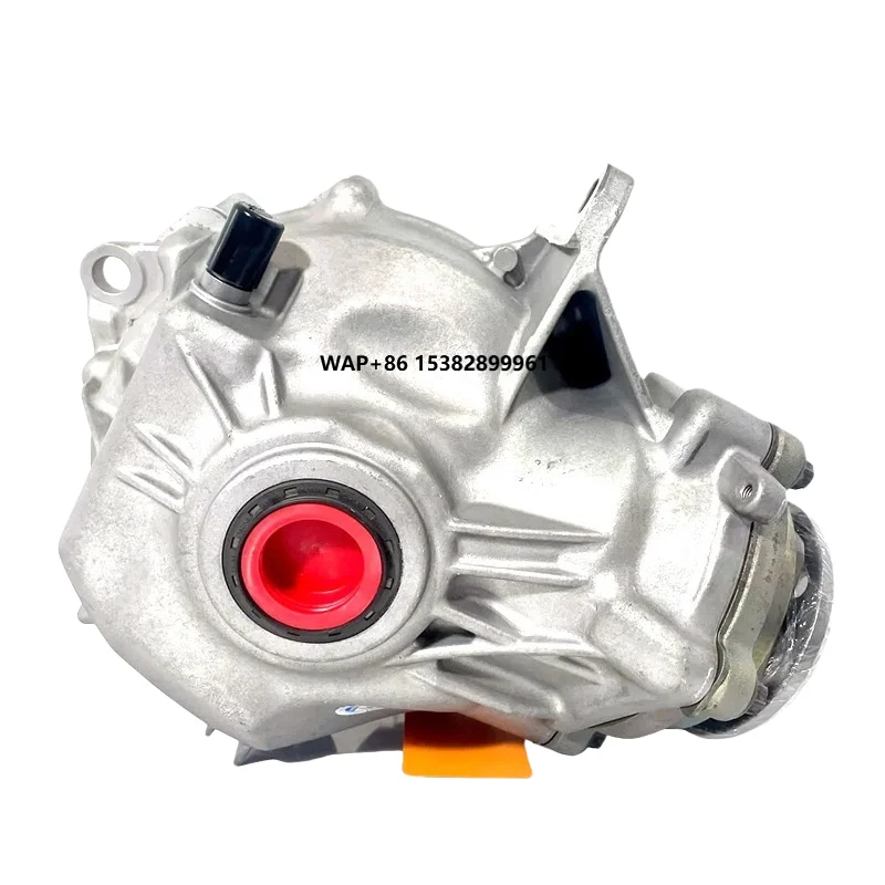 

Suitable for S400 Front Axle Differential Center Differential Limited slip Differential 3.27 Speed Ratio2213300702