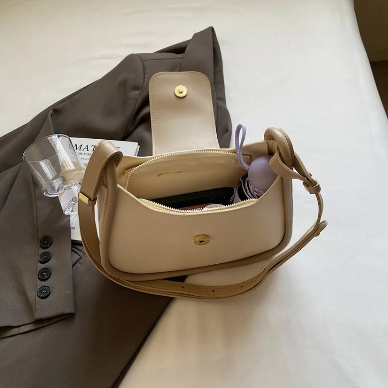 

Женская большая сумка из кожи с принтом Gully и Парижская повседневная винтажная пригородная повседневная сумка ​