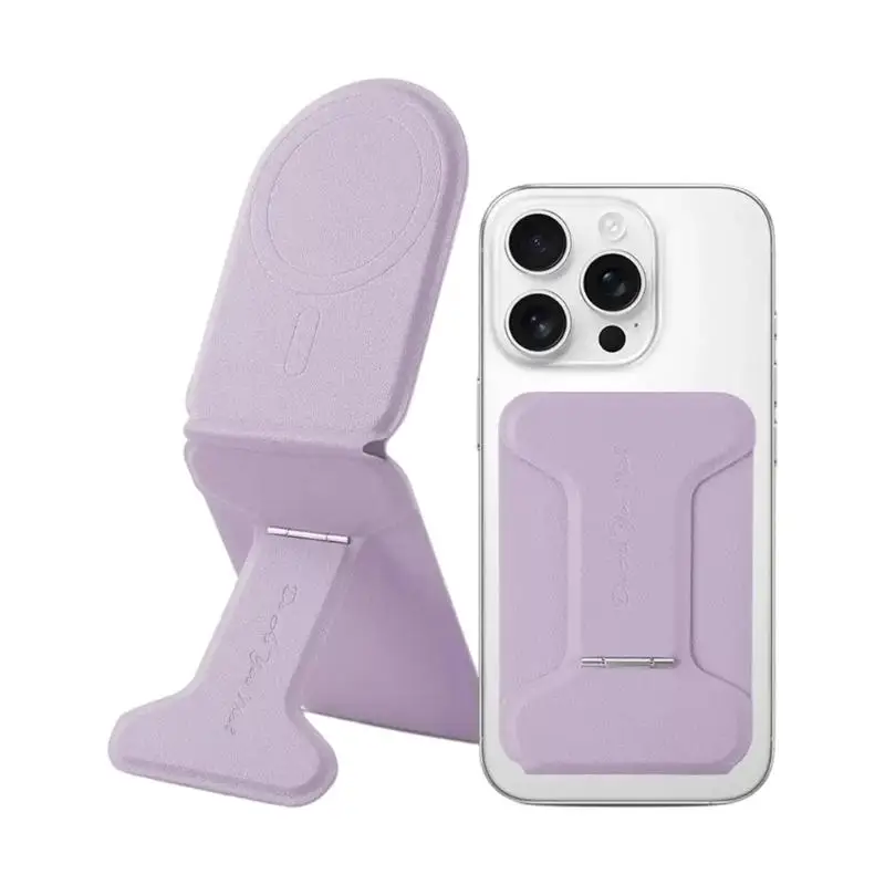 R53C Phone Brackets Desktop Mount Tripod Holder Universal for Phone 17 16 15 Multi Adjustable Stand Foldable