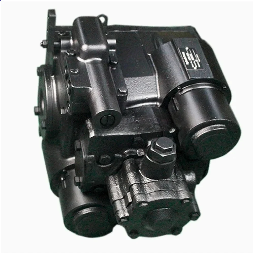 Excavator Hydraulic Pump Hpv145