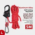 6mm-5M-Red Set