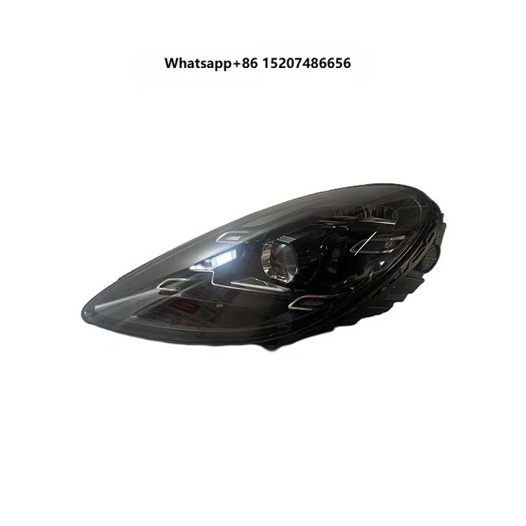 High Quality Fashion Style Bright Led Lamp Wholesale 12V/24V Car Lamp Suitable for 2017-2019Rs 982 718
