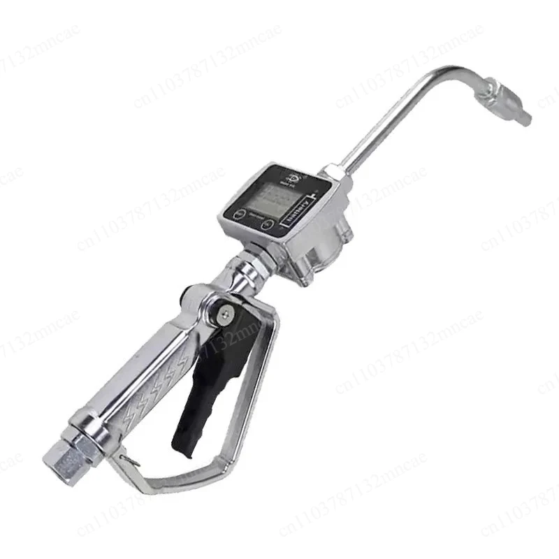 New Industrial Quantitative Oil Filling Device Leak Detection & Fluid Quantitative Tool, Visible Refueling Lubricator