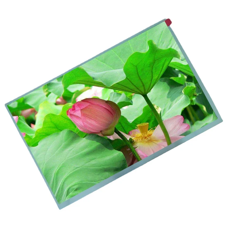 

paper thin lcd 10.1 inch 1280*800 tft lcd display/10.1 inch tft lcd module