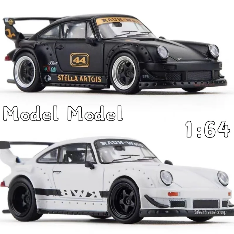 MM 1:64 930 Miniatur-Simulationsmodell aus Druckgusslegierung, Ornamente für Erwachsene, Jungenspielzeug, Geburtstagsgeschenke für Kinder
