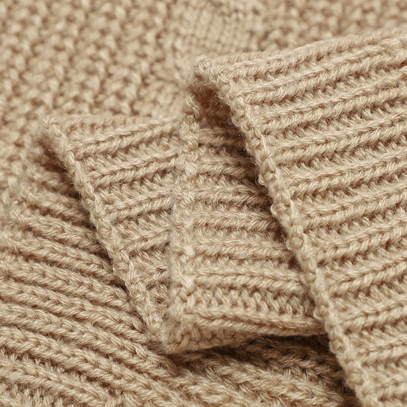 100*80 cm Neonato Netural Versatile Passeggino Cestino Swaddle Wrap Trapunte Infant Che Riceve Tappetini Bambino Coperte Lavorate a Maglia Swaddle Wrap