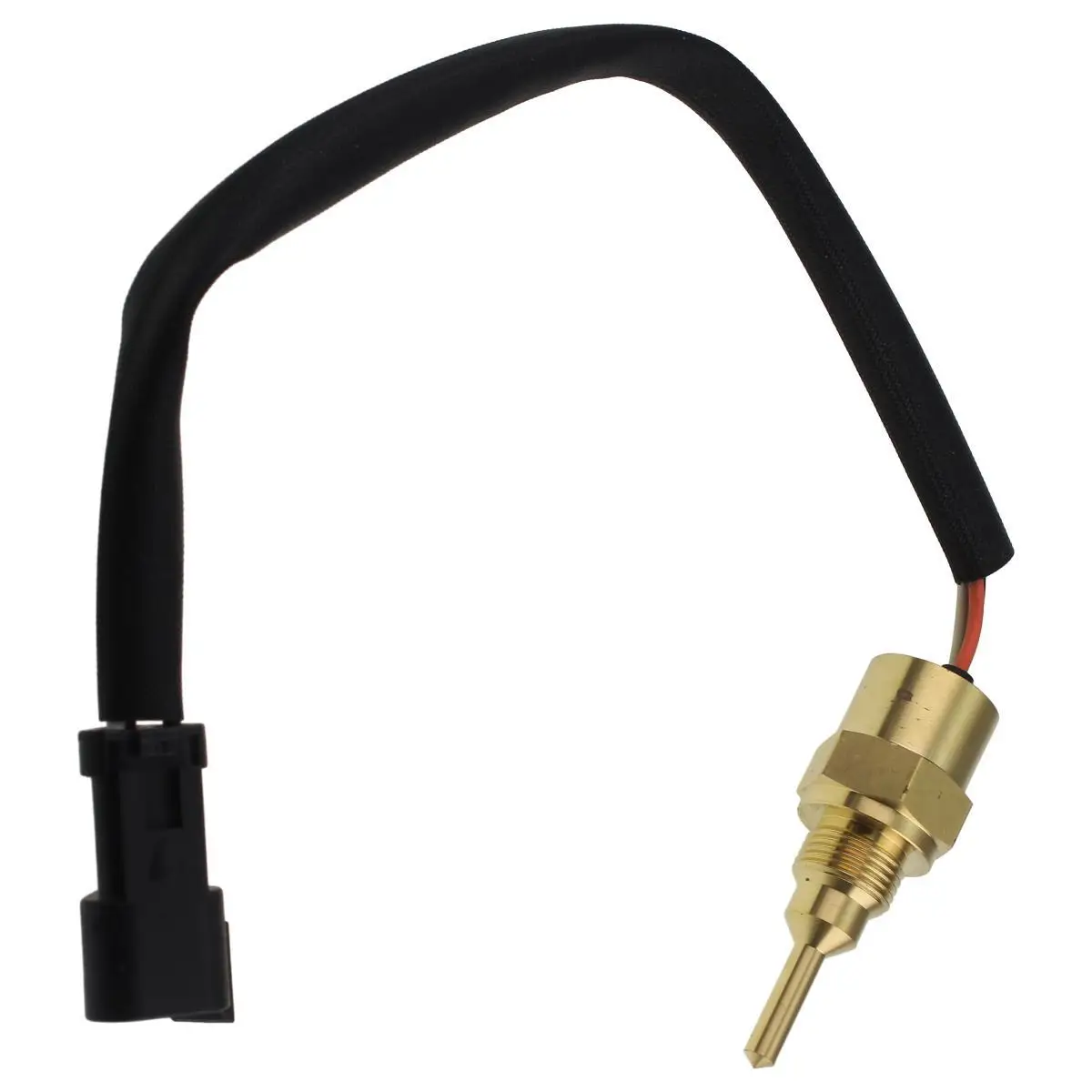 3-pin Temperature Sensor 102-2240 For Caterpillar CAT 3508 3512 3516 C-12 C-15