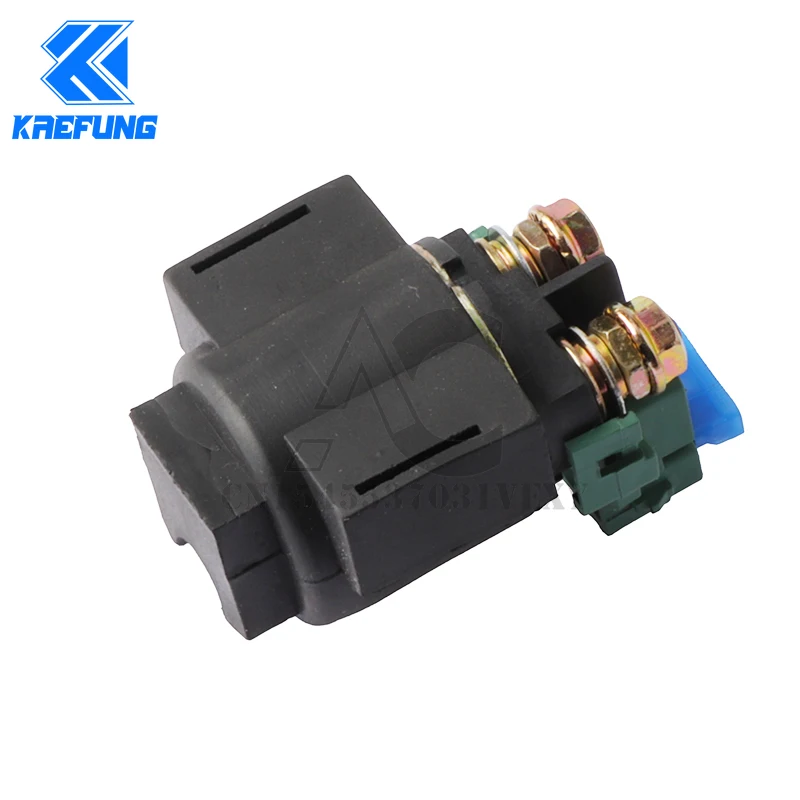 Motorcycle Starter Solenoid Relay Ignition Switch For SUZUKI GS500 GS 500 GSXR1100 GSXR 1100 GSXR750 GSXR 750