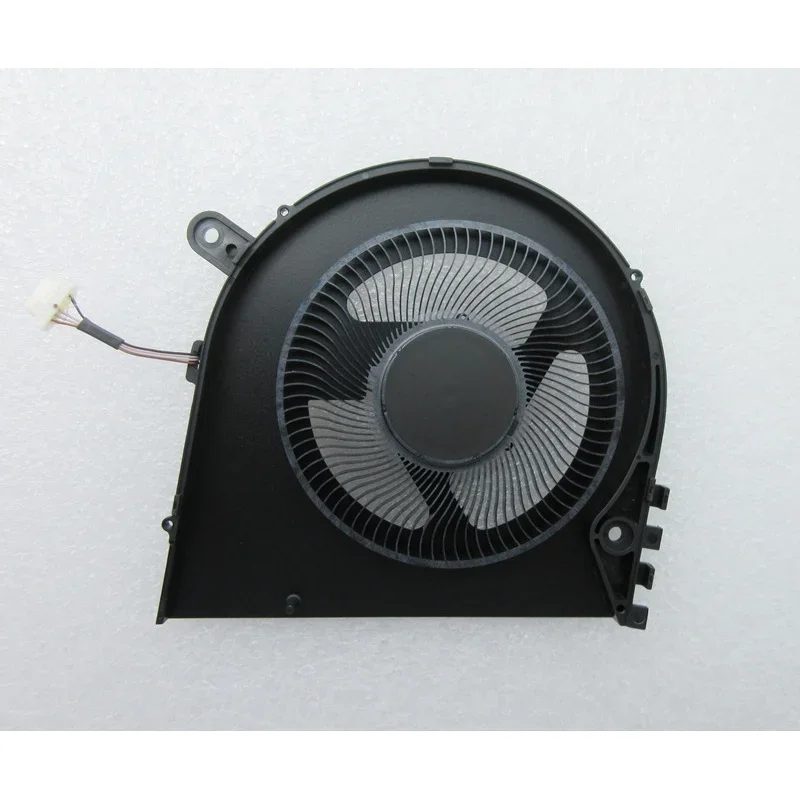 New Original Laptop CPU Cooling Fan For DELL 2023 EG50040S1-CV50-S9A DC5V 0.36A 3.8 CFM. . 6Pin