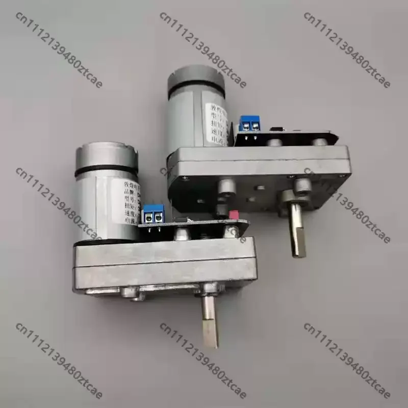 High Torque Digital Servo Motor Heavy Load Servo For Large Industrial Robotic Arm Equipment