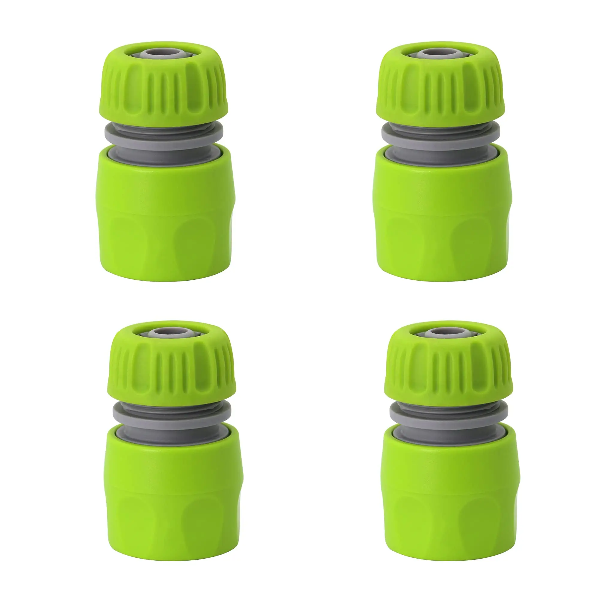 1/10pcs Universal Hose Quick Connector Garden Faucet Water Pump Filter Pipe Extender Home Hose Tube Irrigation Repair Supplies