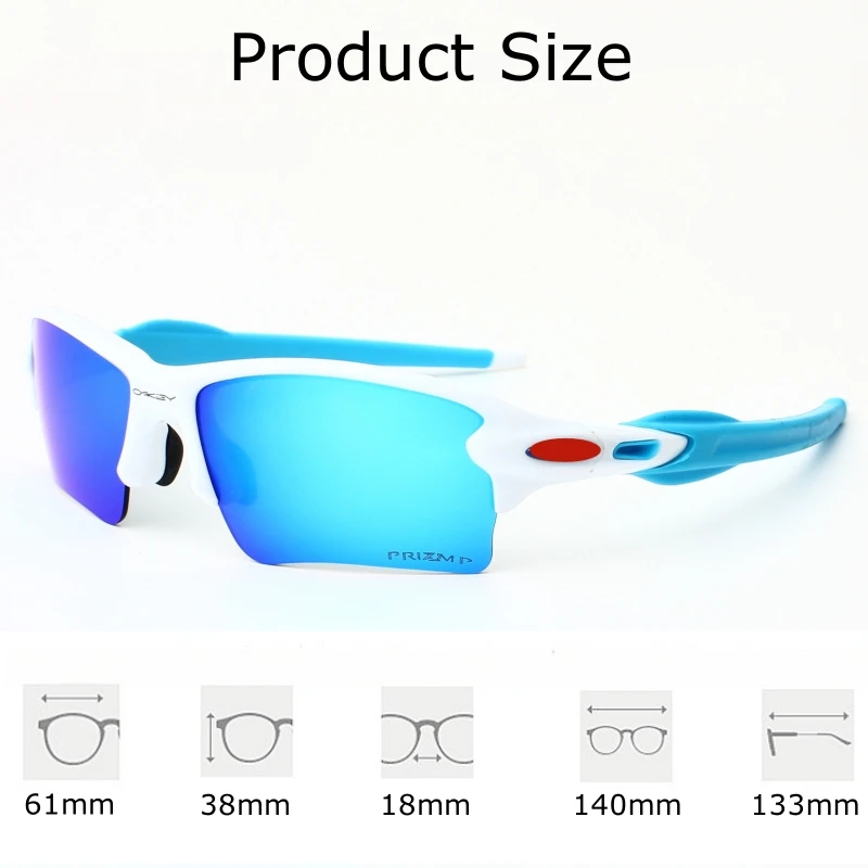 YIMARUILI New Anti-ultraviolet Polarized Men\'s Sunglasses Outdoor Cycling Driving Travel Trendy Sports Glasses Women 9271 Logo