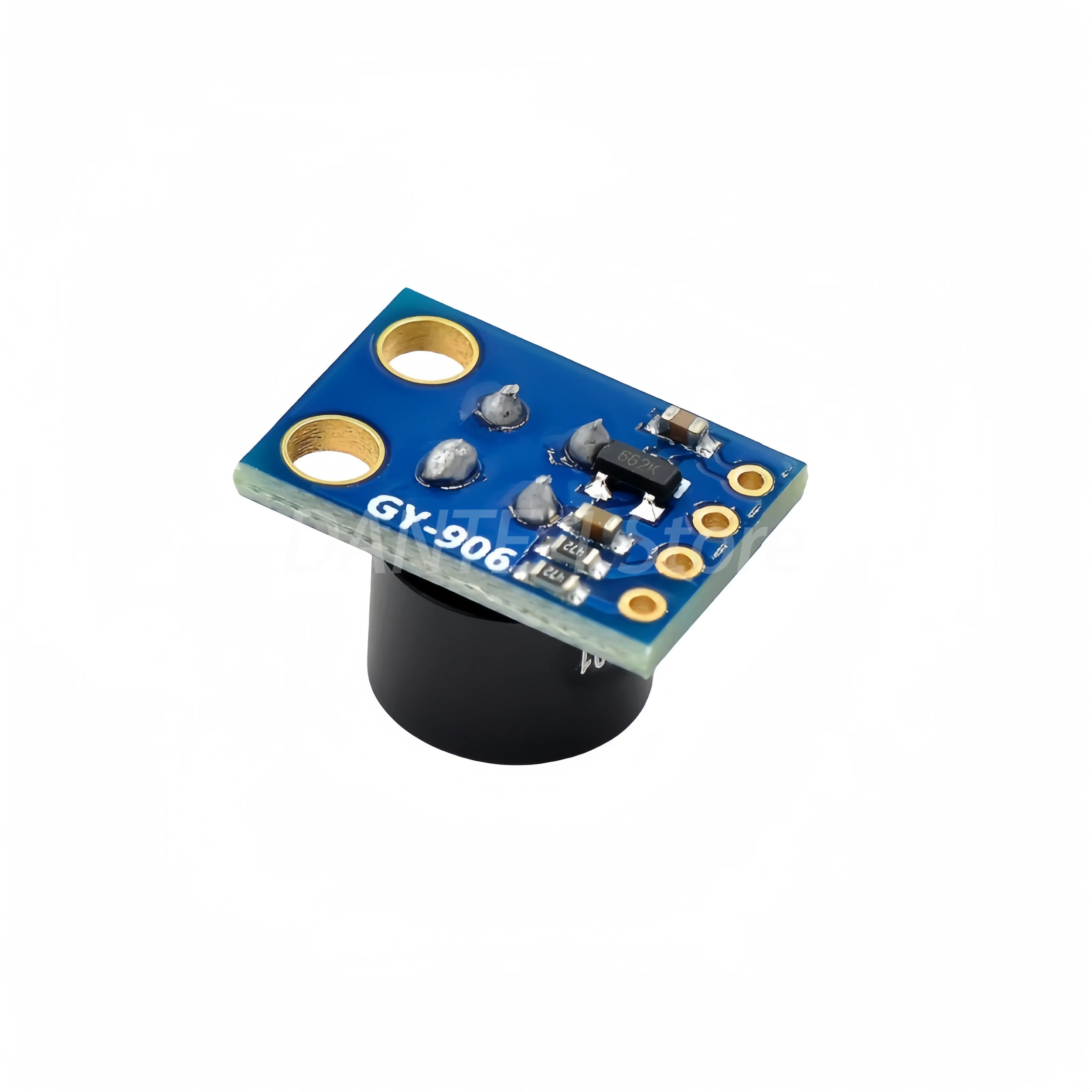 GY-906-BAA BCC MLX90614ESF MLX90614-DCI Infrared Temperature Sensor Module