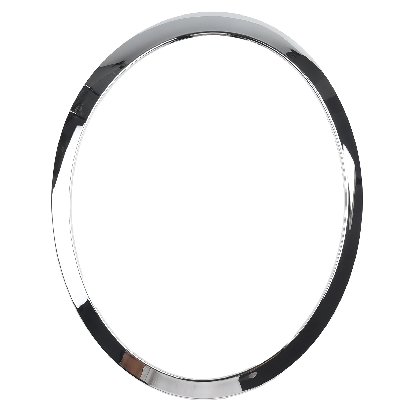 

Right Headlight Trim Ring Front/Right 51137149906 ABS High-quality Weatherproof 36cm X 28cm X 2cm 2014 2015 1 Pcs