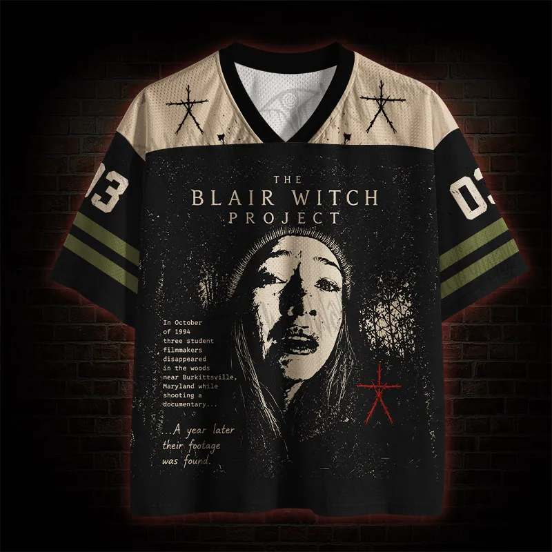 2026 New Nordic Mythical Theme Sports Fashion Short Sleeve V-neck Street View Clothing Mythical Fan Gifts T-shirt   Halloween