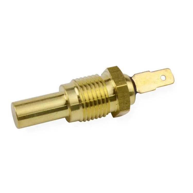 Water Temperature Sensor 2489U268F1 for Excavator SK120LC SK150LC SK160LC SK200-3