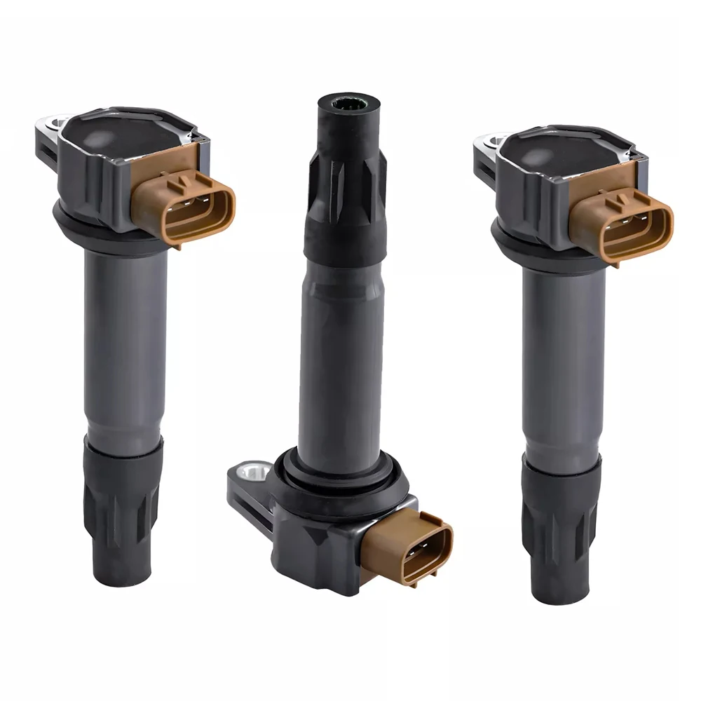 

Ignition Coil 420666145 For Can-Am Maverick 1000 R/RR / 1000 Max R RR / X3 Turbo/Max 2017-2022