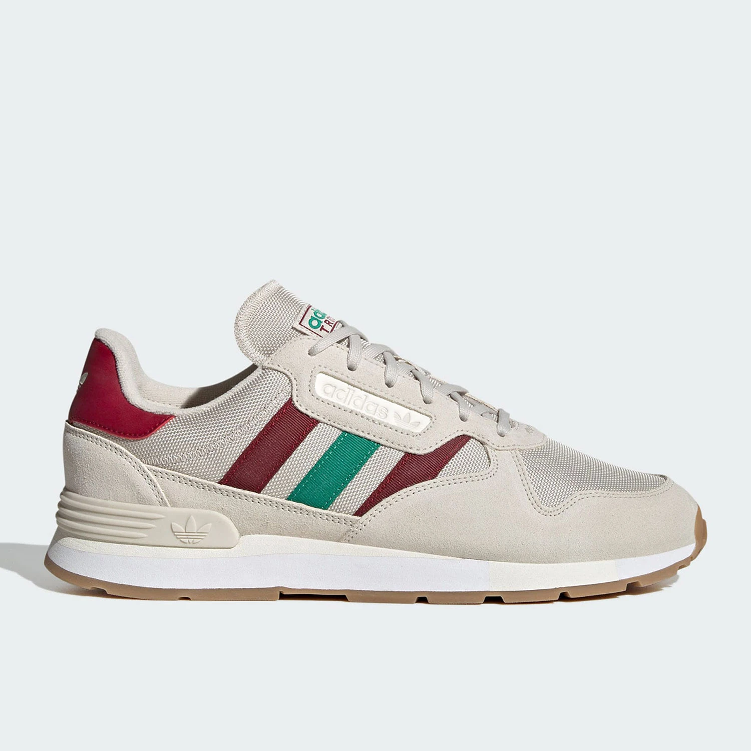 

Adidas Official Authentic Originals Классическая дышащая спортивная повседневная обувь унисекс IG0663