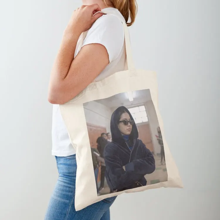 Bolso tote Maddy Euphoria, bolsos de tela, bolso grande para mujer, bolsos tote para hombre
