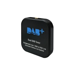 Joying Newest Digital Auto Radio Receiver DAB+ for Android Car Radio