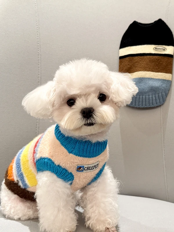 �y�Z�[�����z�g�����X�g���C�v���̌��p�Z�[�^�[�A�r�[�O���A�e�f�B�A�r�V�����A���[�N�V���[�A�n�ȂǂɁB�H�~�̉����y�b�g���A���p�R�[�g�A�J�W���A���X�^�C���B