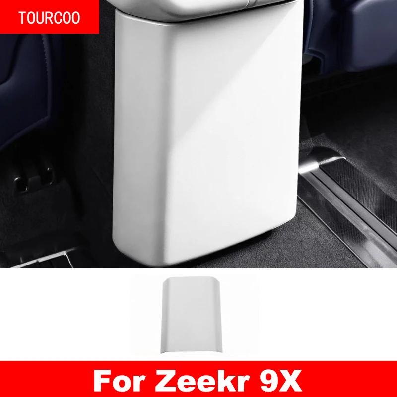 For Zeekr 9X 2025 2… - image