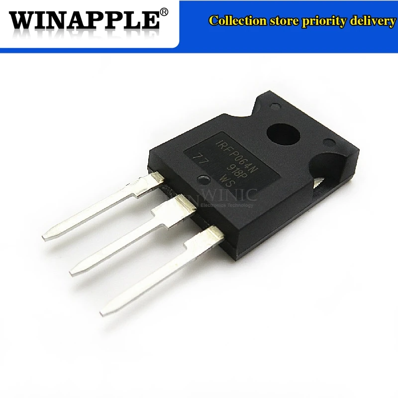 IRFP064N IRFP064 IRFP260N IRFP260 LT1083CP LT1083 IRGP4068D GP4068D TO-247