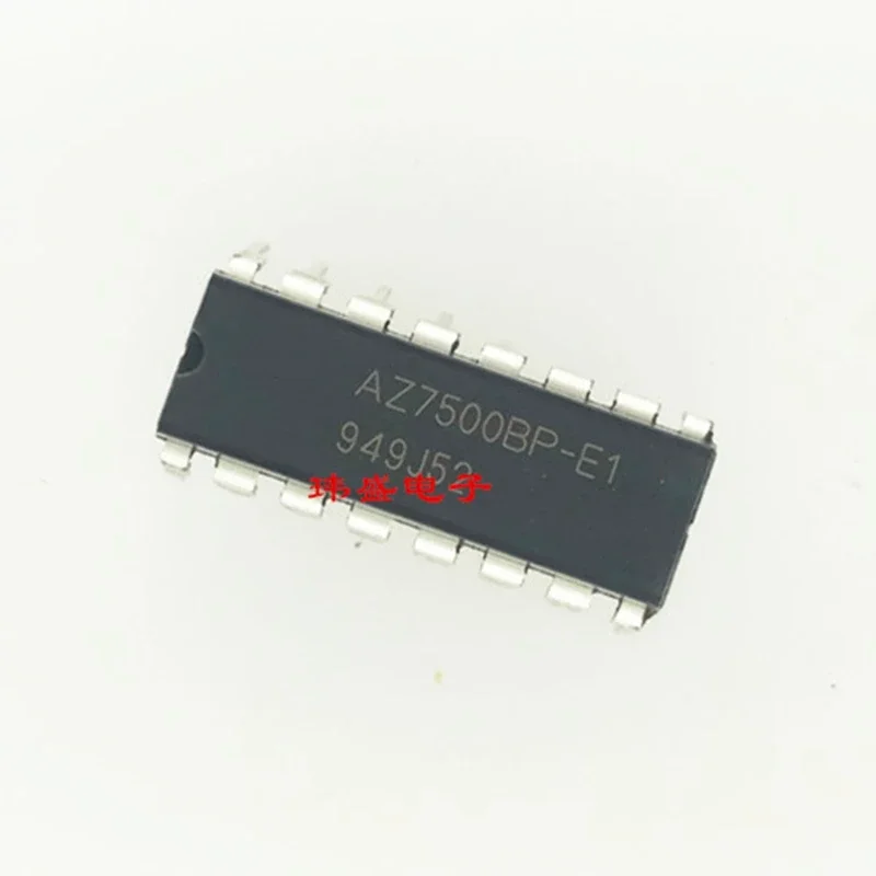 Az7500Ep-E1 Az7500B…