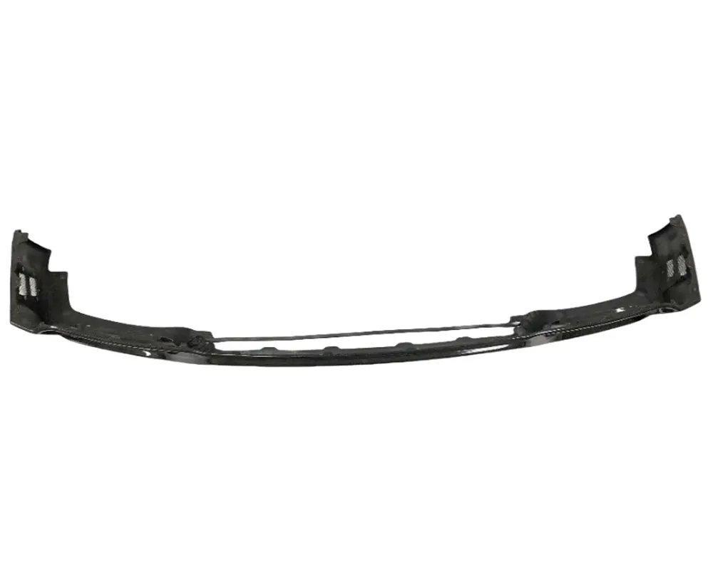 Carbon Fiber Rear Bumper Diffuser for nissan GTR R35 09-16