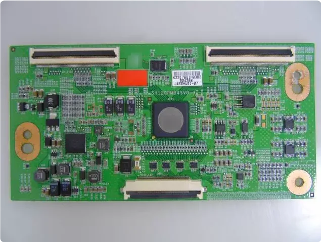 Original UA46D6000SJ LCD TV logic board SH120PMB4SV0.3 tested and shipped