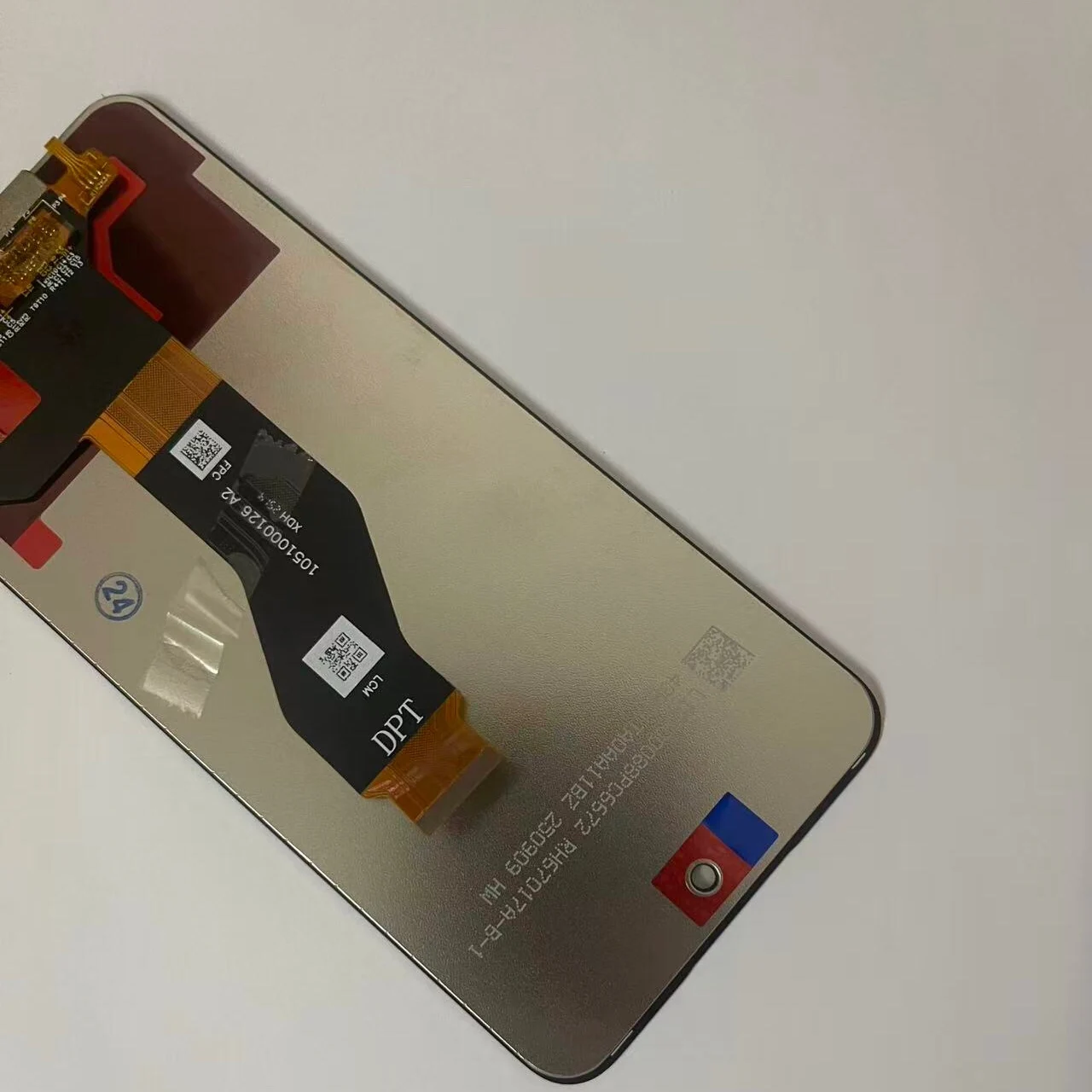 Quality LCD For Infinix Hot 60i X6827: A Comprehensive Review and