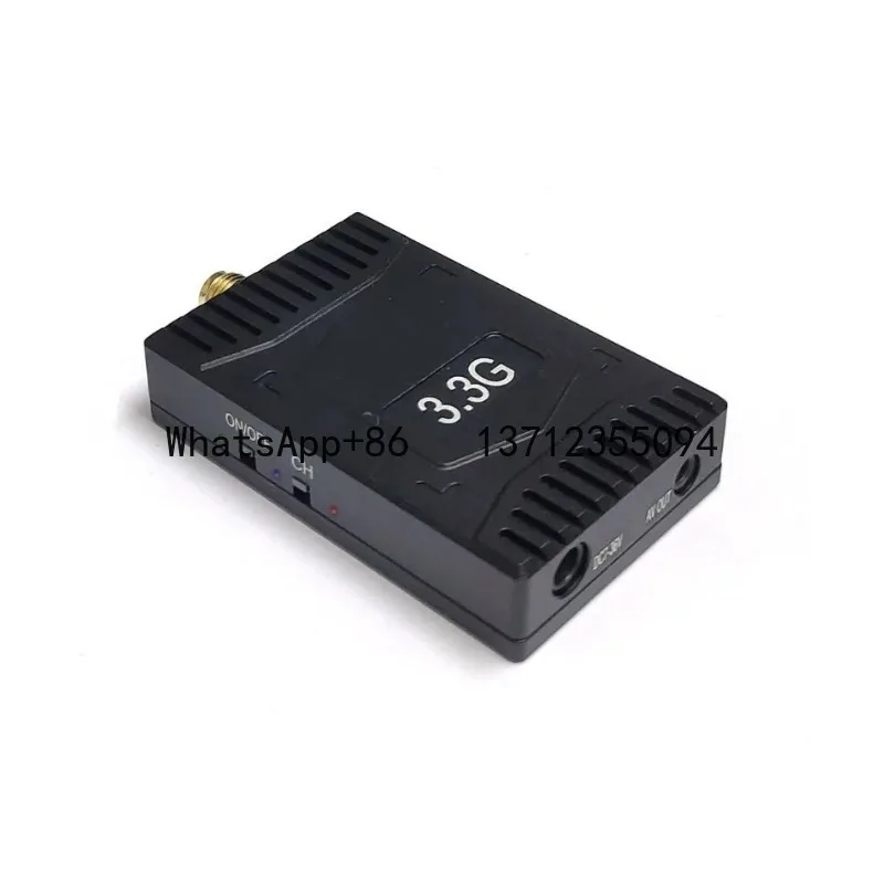 New Arrival 3.3G 4W… - image