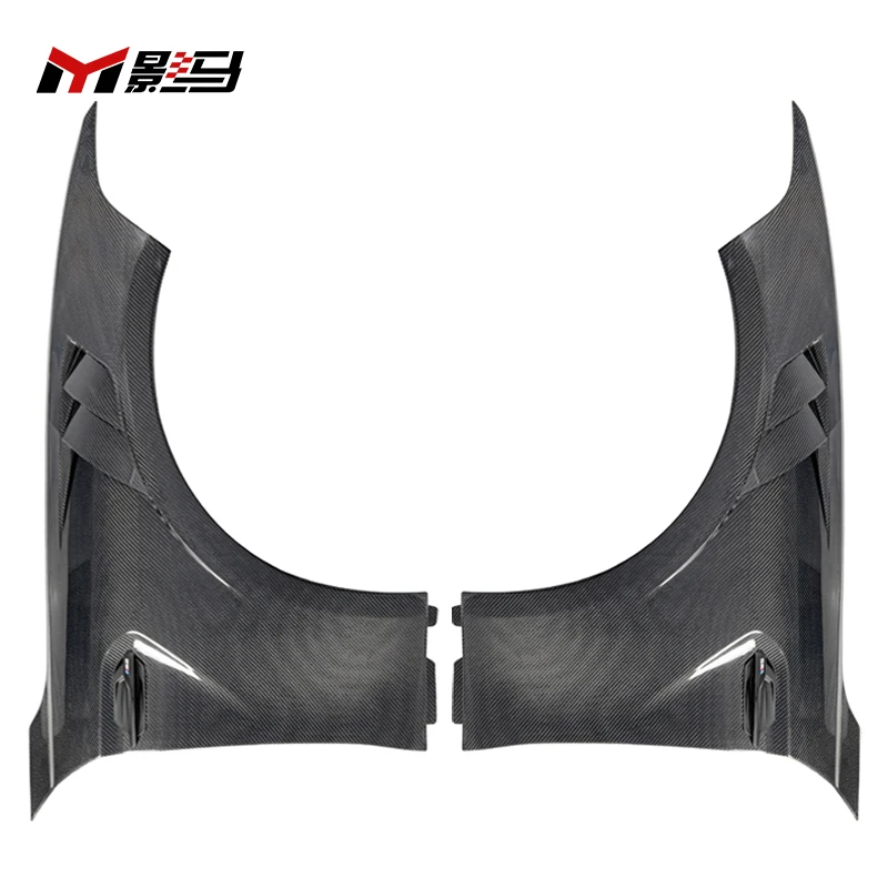 

Carbon Fiber Front Fender Auto Car Accessories for F87 M2 M2c for Front Fender