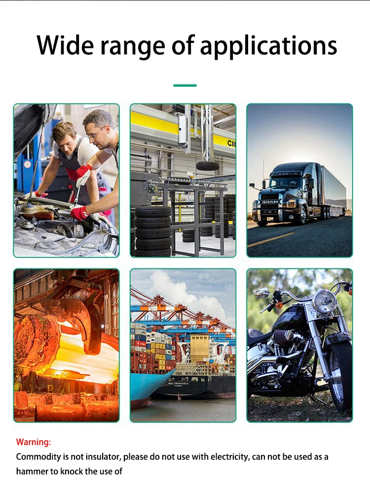 1/4-Zoll-Kurz-Sechskant-Ratschenschlüssel 4-14mm, Mutternschlüssel für Maschinenwerkstatt, Reparatur-Schraubendreher-Bit, Sechskant-Schraubendreher, Handwerkzeuge – Detail 12