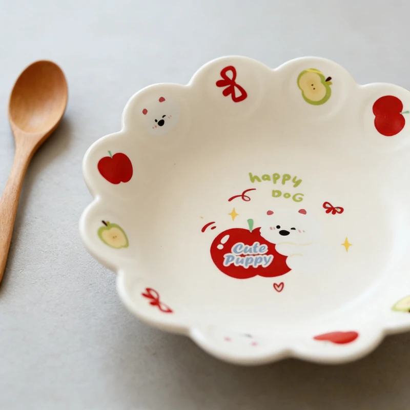 nuevo-plato-de-desayuno-de-ceramica-mate-ensaladera-vajilla-estilo-ins-juego-de-taza-y-platillo-de-postre-de-dibujos-animados-vajilla-de-cocina-para-el-hogar